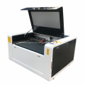 Packaging Lining and Printing Engraver CO2 Laser Machine